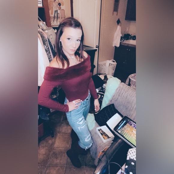 Other - Like for when I go live